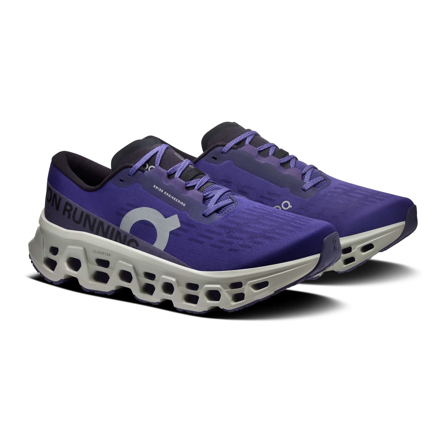 Cloudmonster 3 Shoes