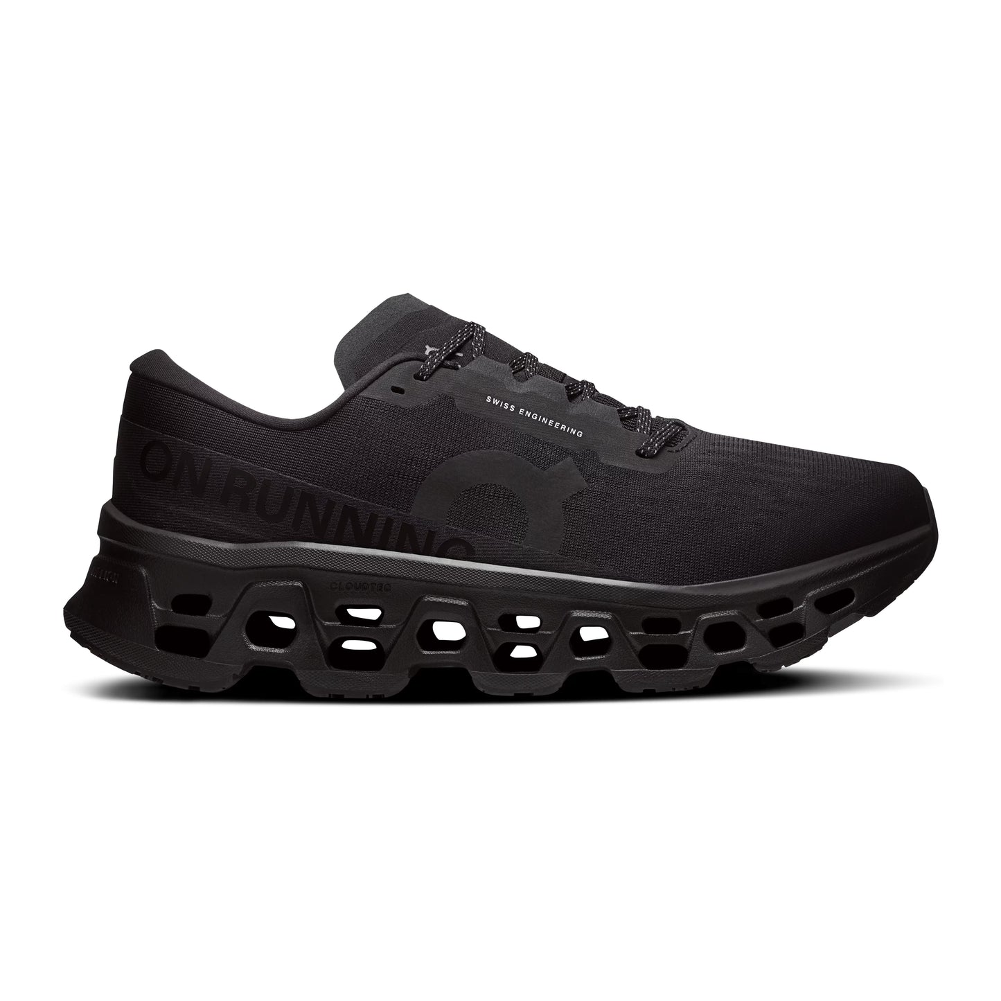 Cloudmonster 3 Shoes