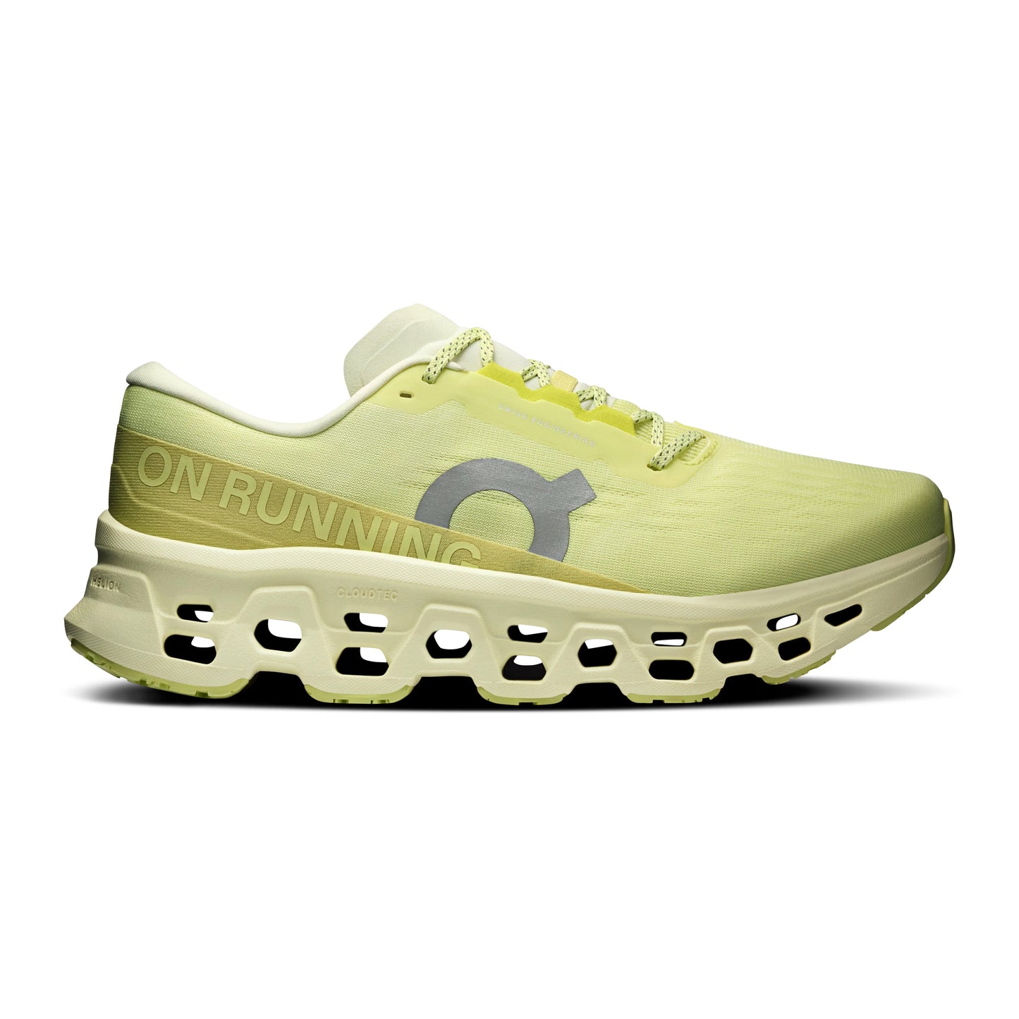 Cloudmonster 3 Shoes