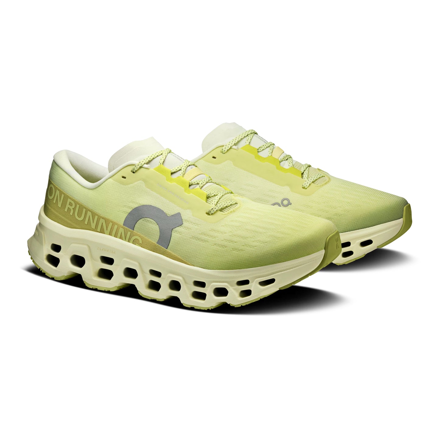 Cloudmonster 3 Shoes