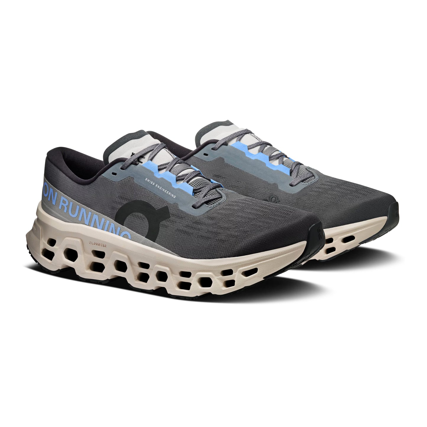 Cloudmonster 3 Shoes