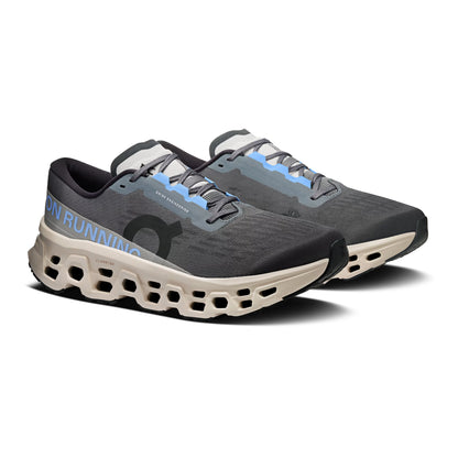 Cloudmonster 3 Shoes