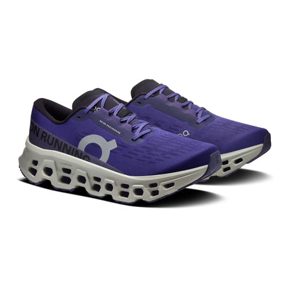 Cloudmonster 3 Shoes