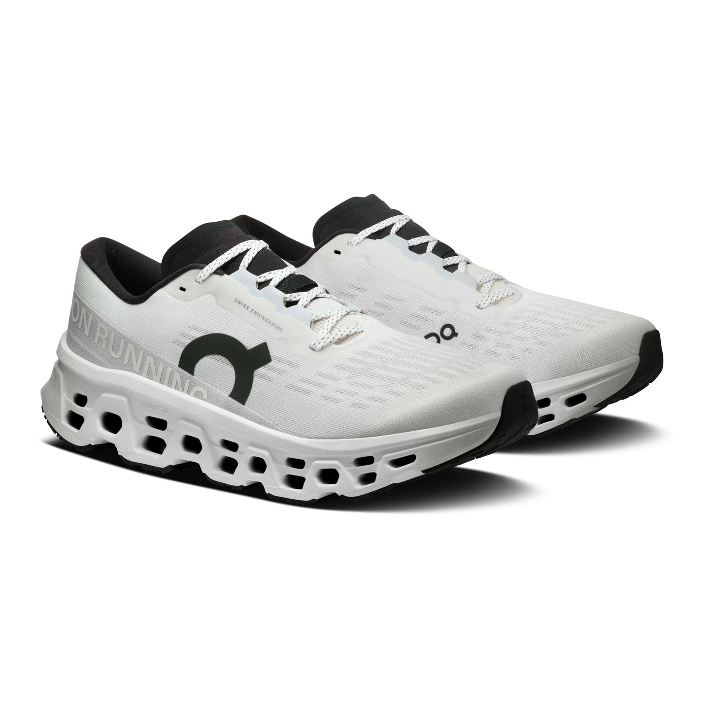 Cloudmonster 3 Shoes