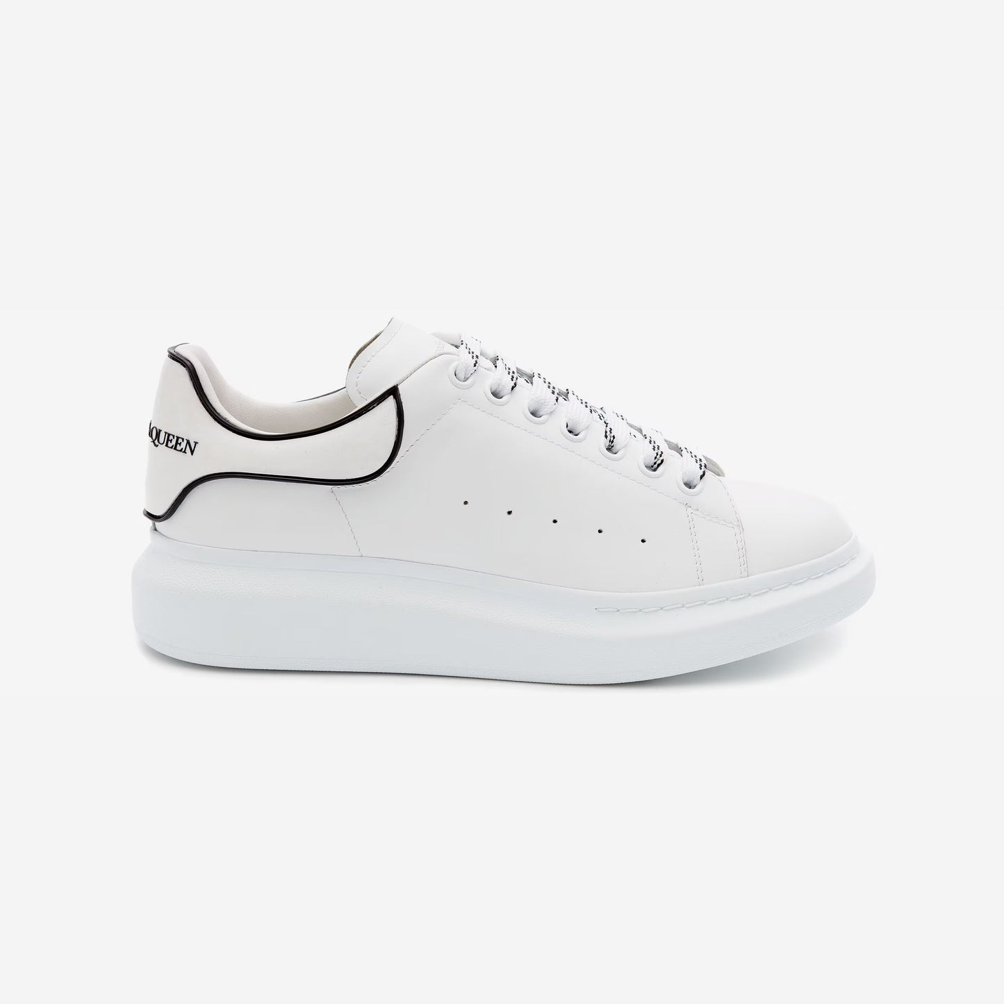 Men's McQ Oversized Sneaker