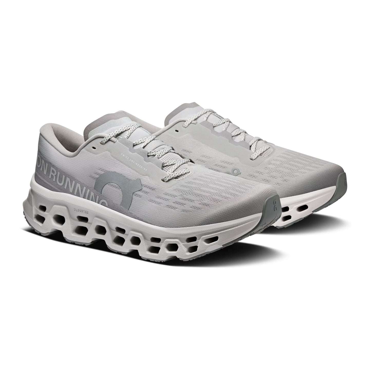 Cloudmonster 3 Shoes